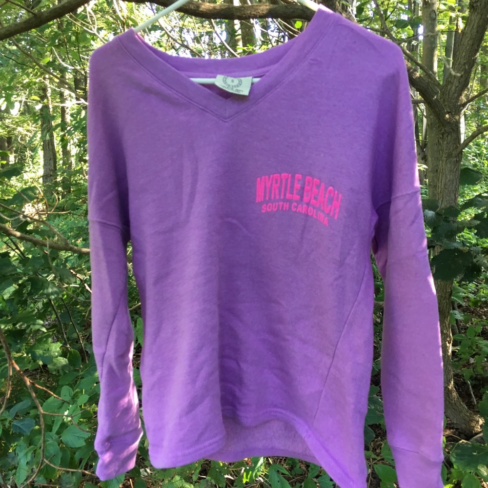 Myrtle Beach Sweatshirt